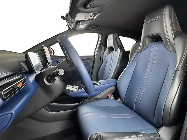 BYD Dolphin Mini - Imagem 13