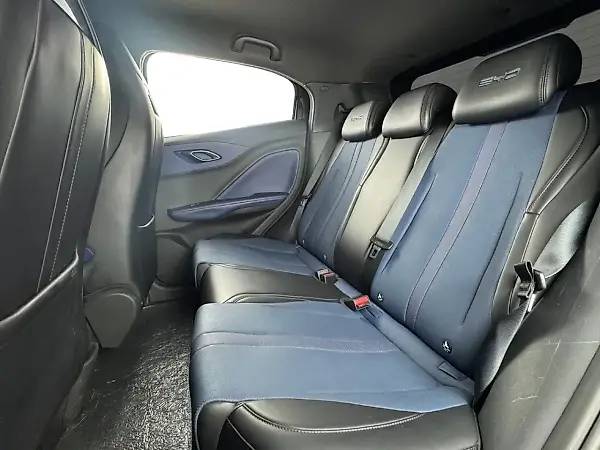 BYD Dolphin Mini - Imagem 14
