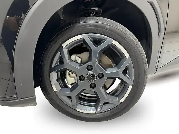 BYD Dolphin Mini - Imagem 16