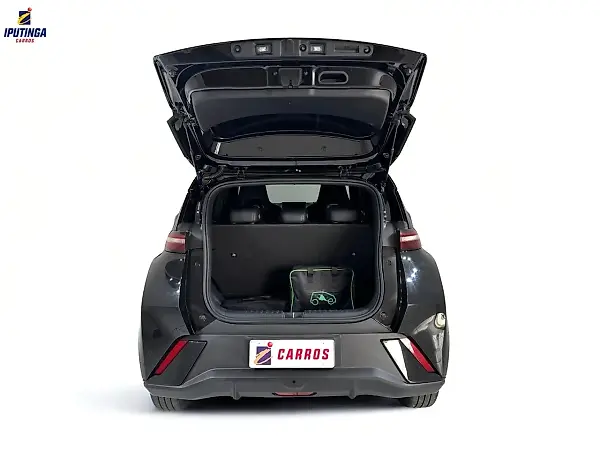 BYD Dolphin Mini - Imagem 17