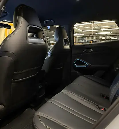 BYD Yuan Pro - Imagem 5