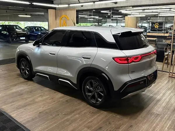 BYD Yuan Pro - Imagem 9
