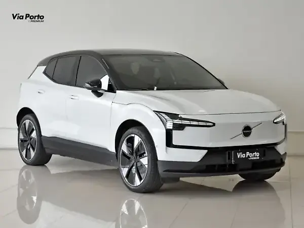 Volvo EX30 - Imagem 1