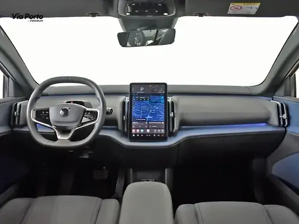Volvo EX30 - Imagem 7