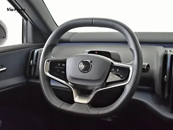 Volvo EX30 - Imagem 11