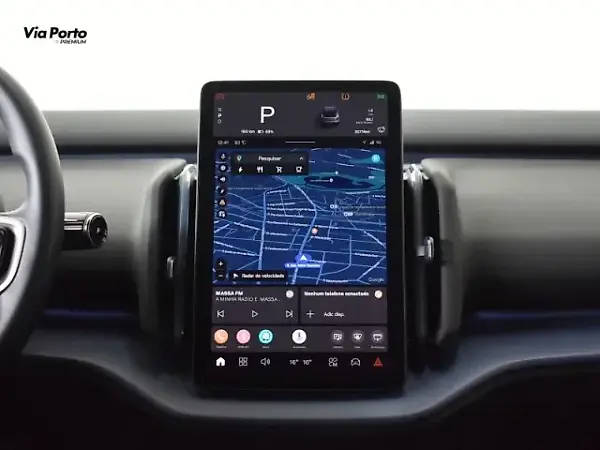 Volvo EX30 - Imagem 14