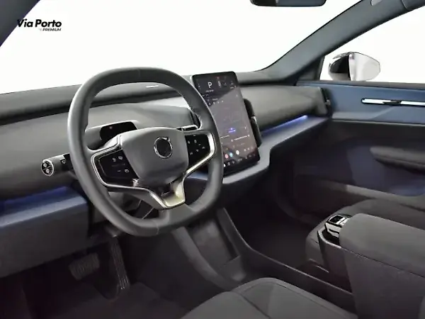 Volvo EX30 - Imagem 15