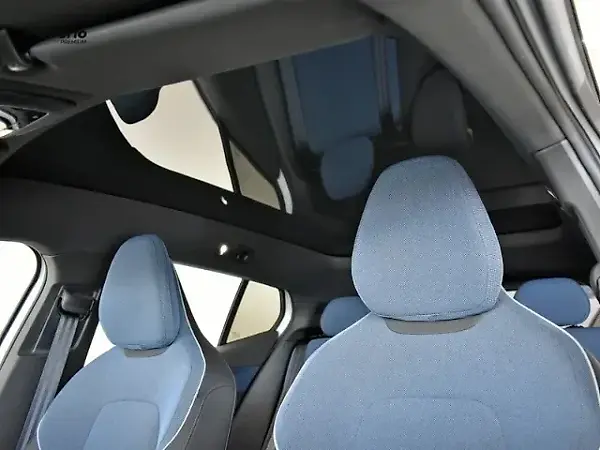 Volvo EX30 - Imagem 16