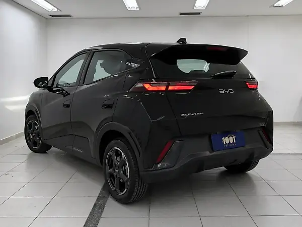BYD Dolphin Mini - Imagem 2