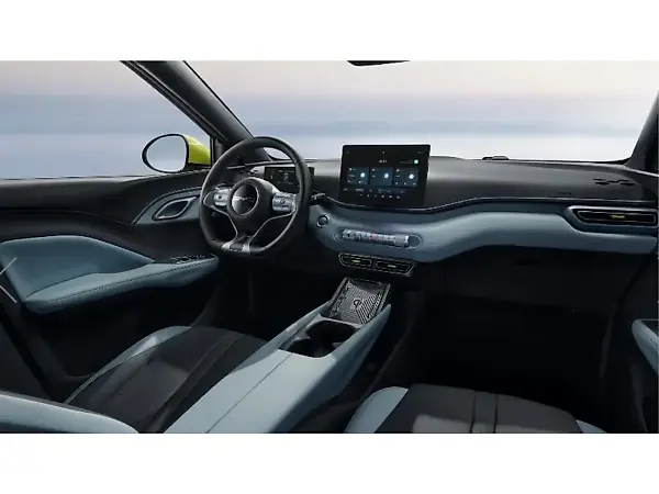 BYD Dolphin Mini - Imagem 3