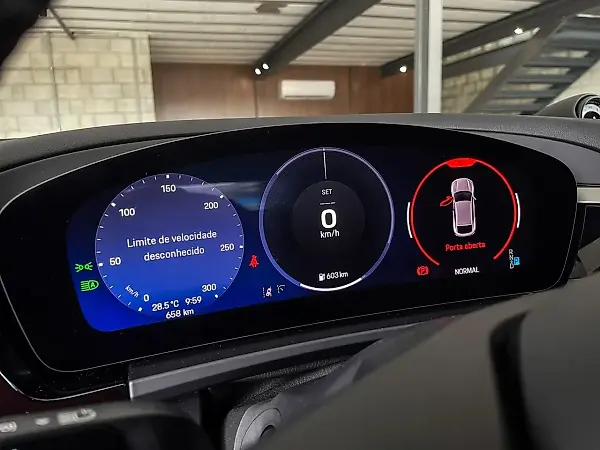 Porsche Macan - Imagem 6