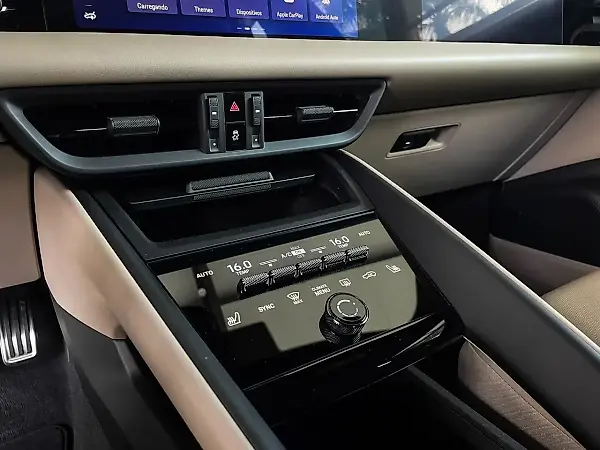 Porsche Macan - Imagem 8