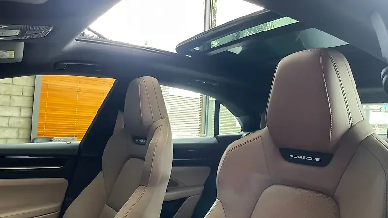 Porsche Macan - Imagem 10