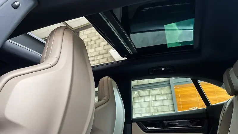 Porsche Macan - Imagem 11