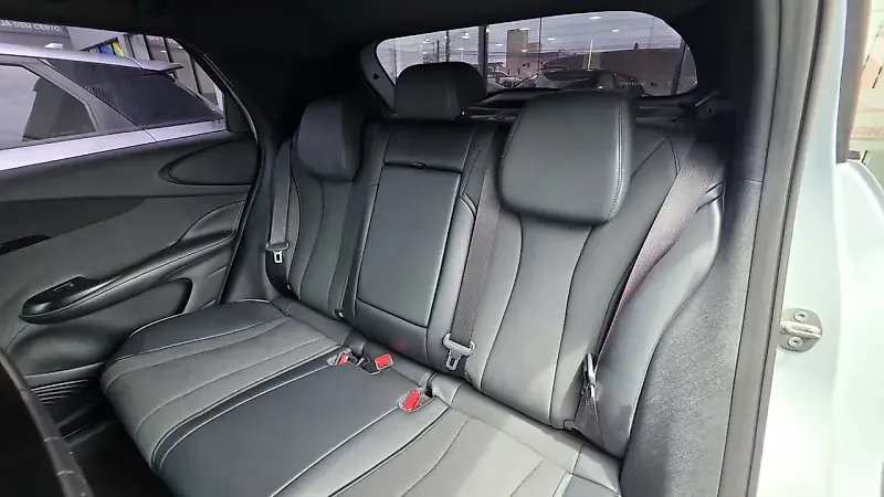 BYD Dolphin Plus - Imagem 19