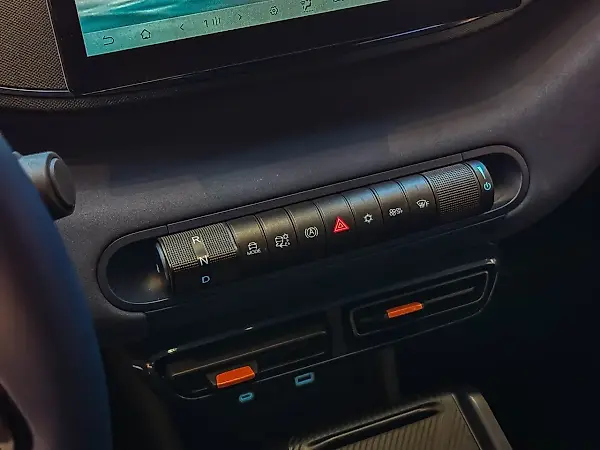 BYD Dolphin Mini - Imagem 11
