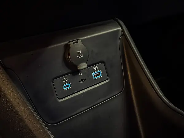 BYD Dolphin Mini - Imagem 10