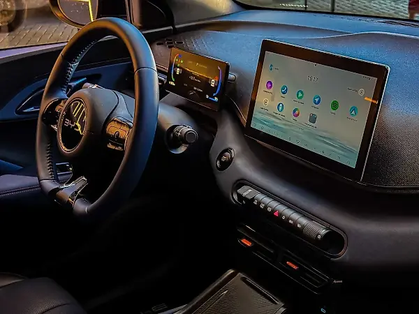 BYD Dolphin Mini - Imagem 15