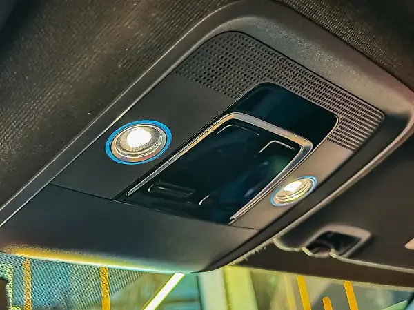 BYD Dolphin Mini - Imagem 18