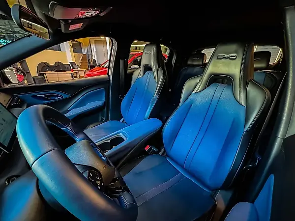 BYD Dolphin Mini - Imagem 7