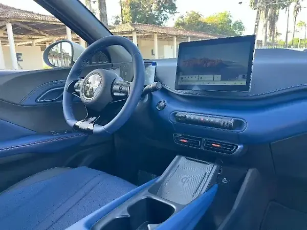 BYD Dolphin Mini - Imagem 9