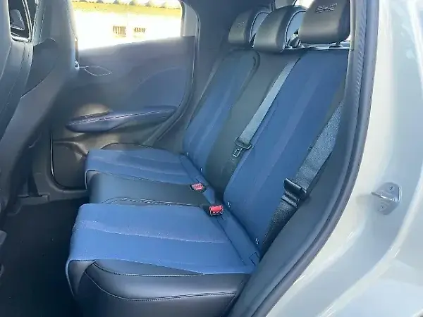 BYD Dolphin Mini - Imagem 15