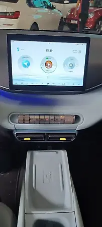 BYD Dolphin Mini - Imagem 6