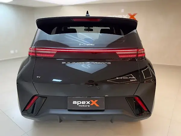 BYD Dolphin Mini - Imagem 6