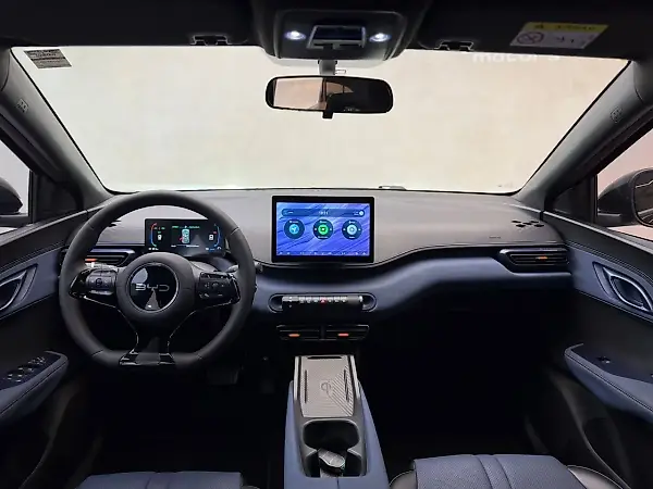 BYD Dolphin Mini - Imagem 7