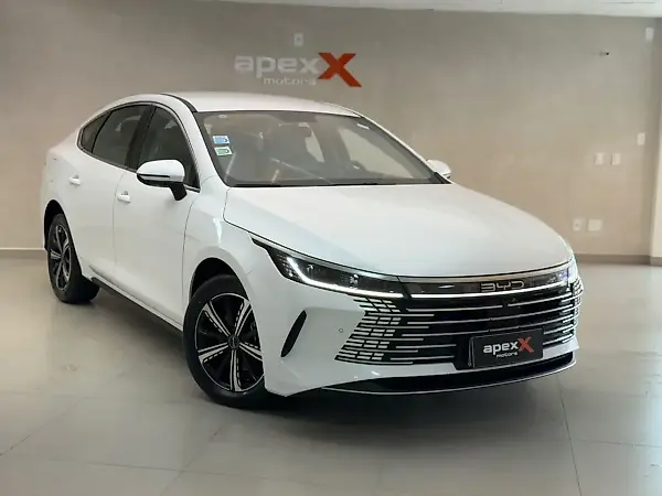 BYD King - Imagem 2