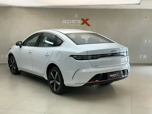 BYD King - Imagem 3