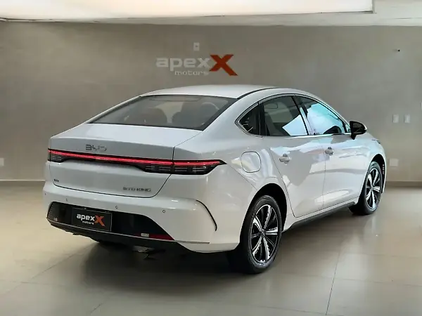 BYD King - Imagem 4