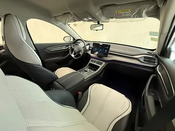 BYD King - Imagem 6