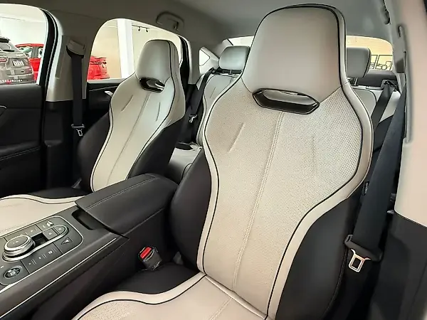 BYD King - Imagem 8