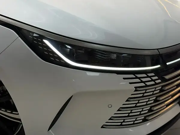BYD King - Imagem 10