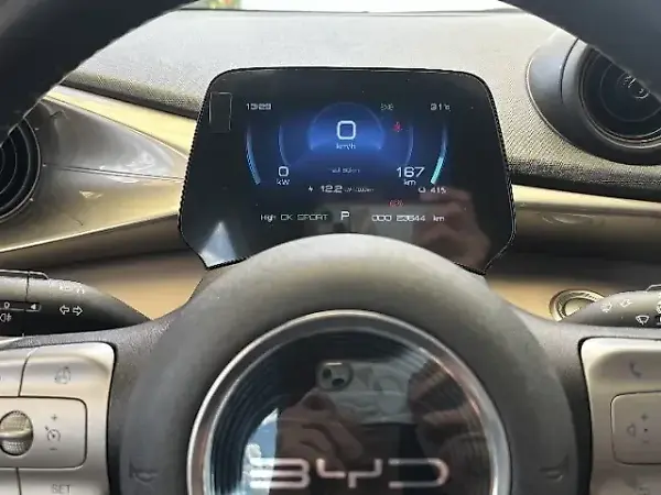 BYD Dolphin - Imagem 5
