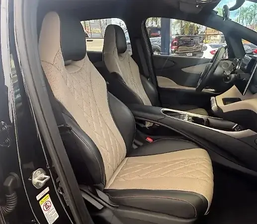 BYD Dolphin - Imagem 8