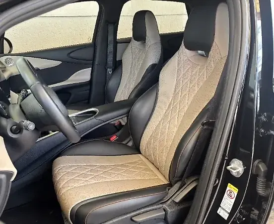 BYD Dolphin - Imagem 10