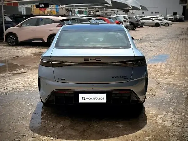 BYD Seal - Imagem 7