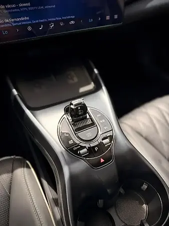 BYD Seal - Imagem 14