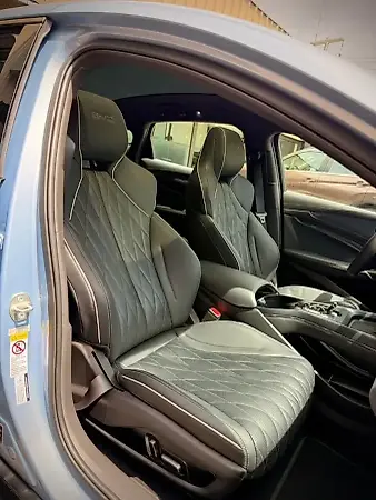 BYD Seal - Imagem 17