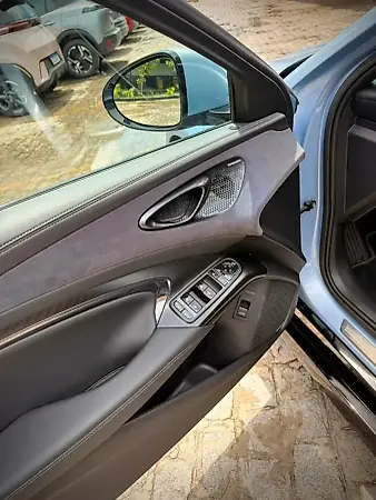 BYD Seal - Imagem 20