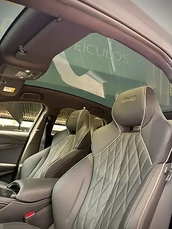 BYD Seal - Imagem 19