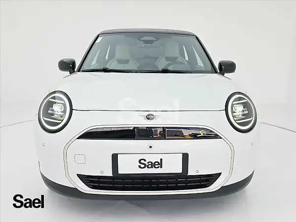 Mini Cooper SE - Imagem 2