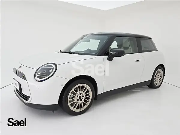 Mini Cooper SE - Imagem 3