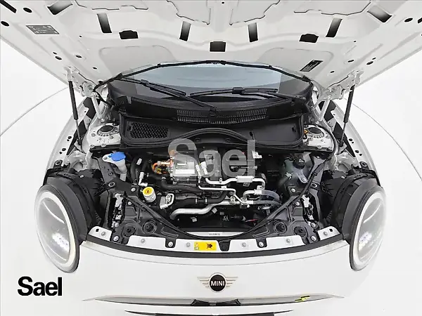 Mini Cooper SE - Imagem 4