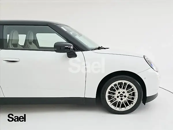 Mini Cooper SE - Imagem 5