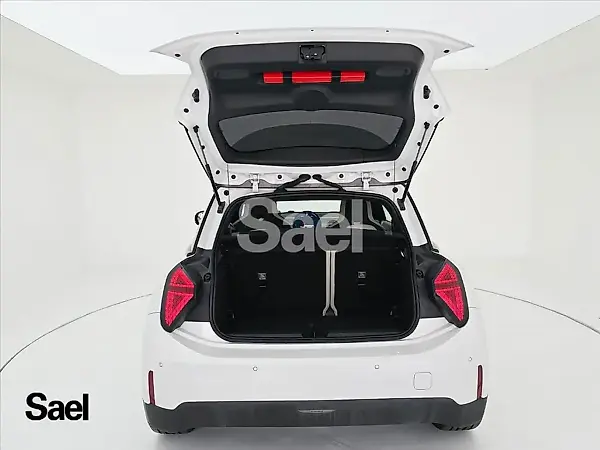 Mini Cooper SE - Imagem 8