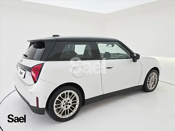 Mini Cooper SE - Imagem 6