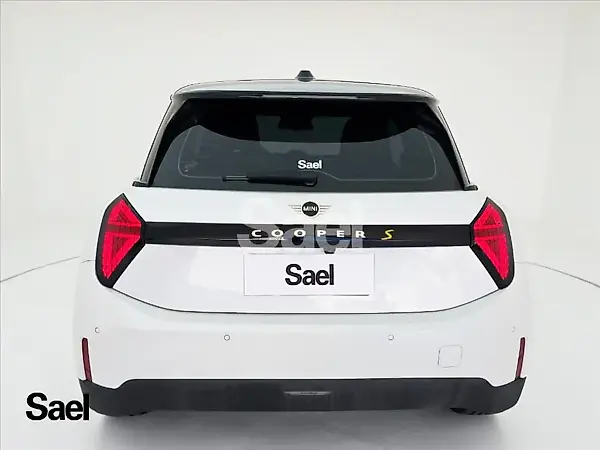 Mini Cooper SE - Imagem 7
